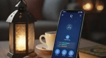 6 خطوات لتعزيز معلوماتك الدينية عبر الهاتف في رمضان